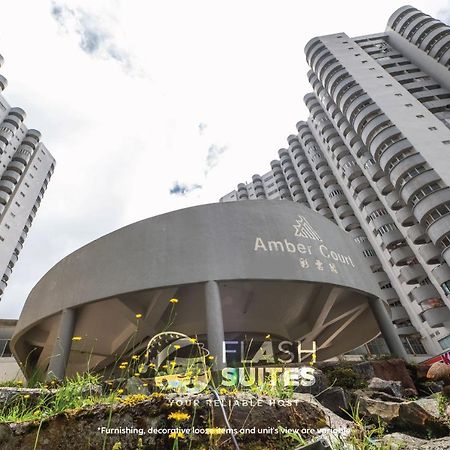 Amber Court Premium Suites @ Genting Highlands Exterior photo