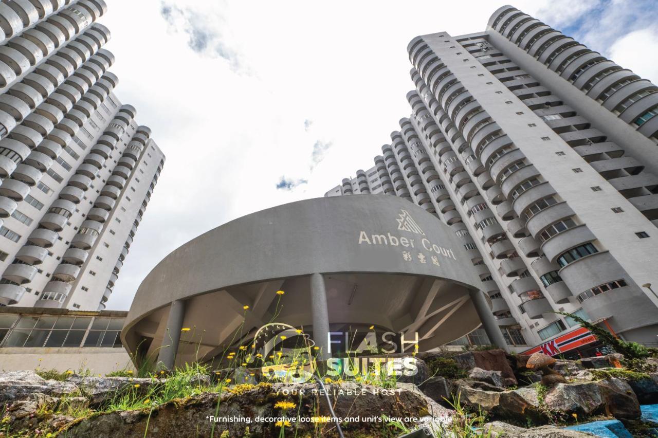 Amber Court Premium Suites @ Genting Highlands Exterior photo