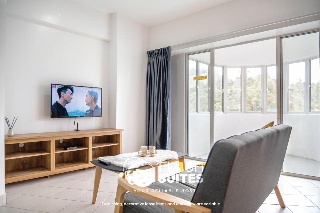 Amber Court Premium Suites @ Genting Highlands Exterior photo