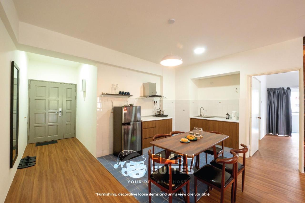 Amber Court Premium Suites @ Genting Highlands Exterior photo